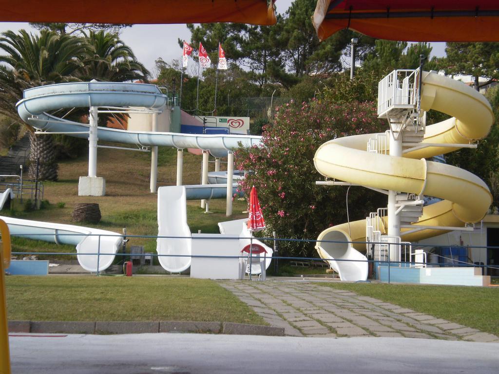 Dream House On The Beach Figueira da Foz Exterior foto