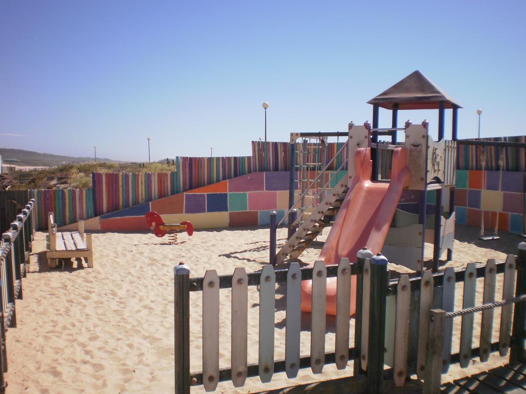 Dream House On The Beach Figueira da Foz Exterior foto