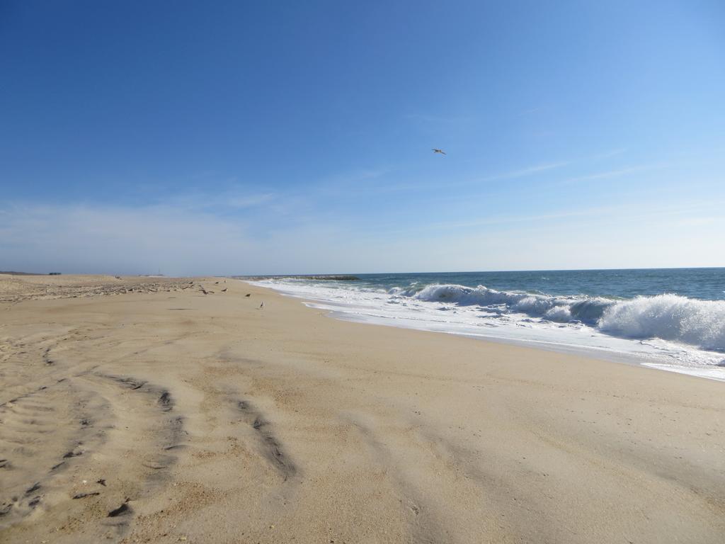 Dream House On The Beach Figueira da Foz Exterior foto