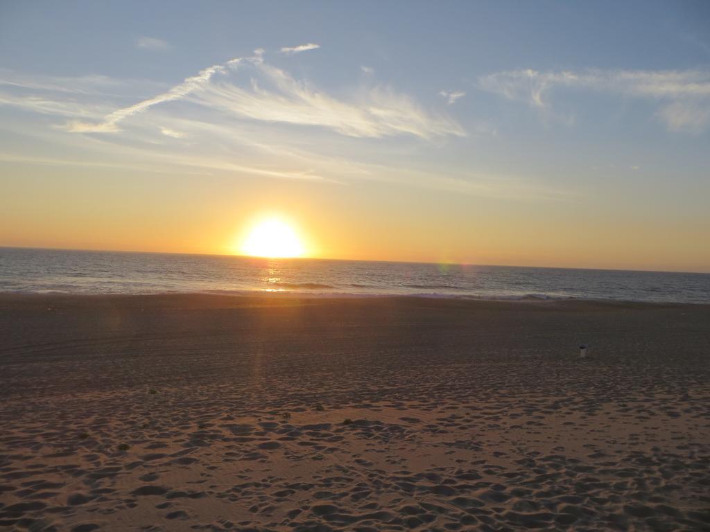 Dream House On The Beach Figueira da Foz Exterior foto