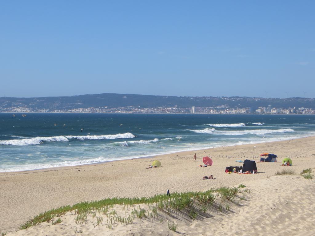 Dream House On The Beach Figueira da Foz Exterior foto