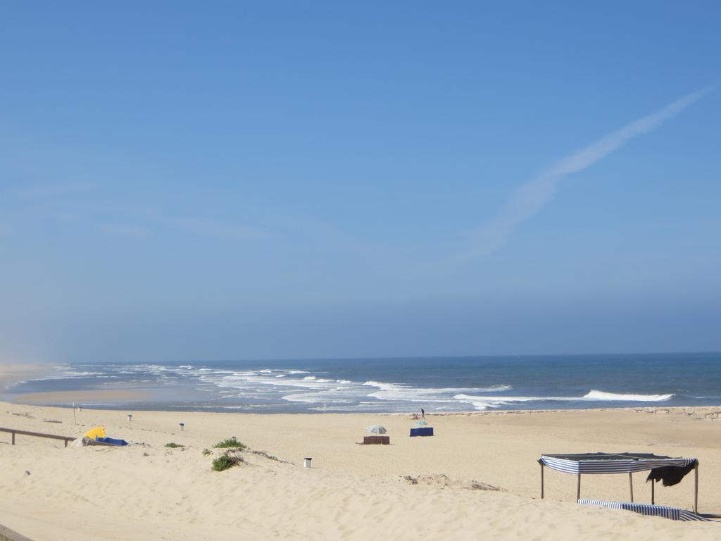 Dream House On The Beach Figueira da Foz Exterior foto