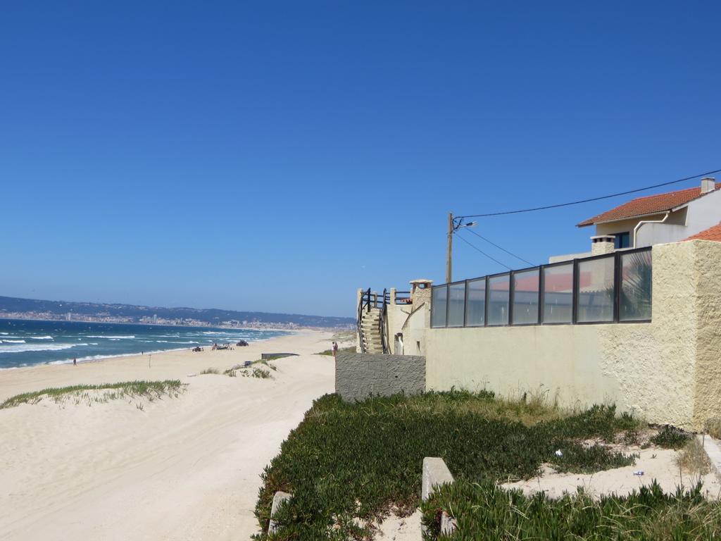 Dream House On The Beach Figueira da Foz Exterior foto