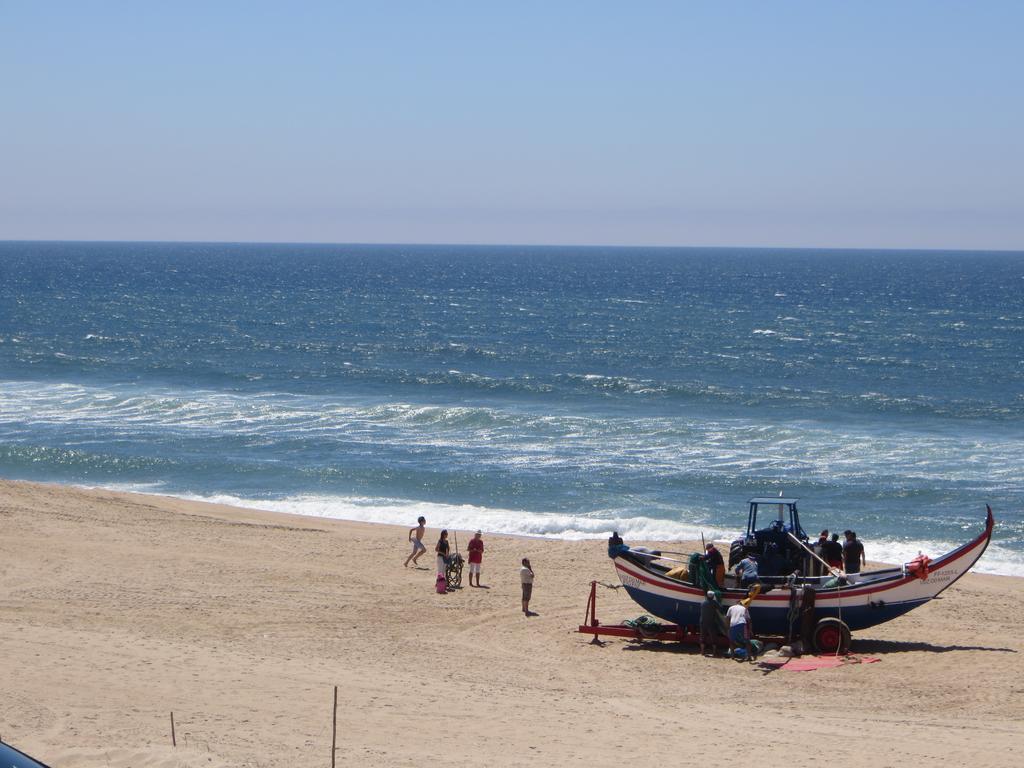 Dream House On The Beach Figueira da Foz Exterior foto