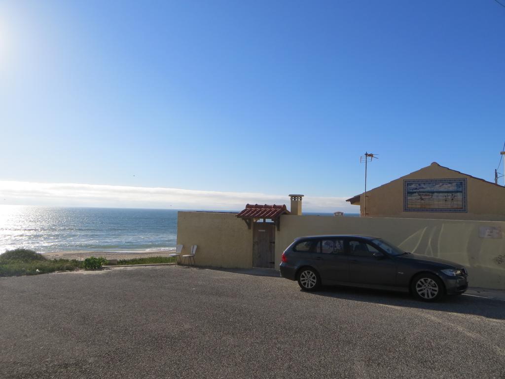 Dream House On The Beach Figueira da Foz Exterior foto